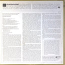 Walter Carlos - Switched-On Bach (LP Tweedehands)