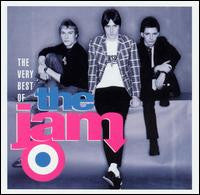 Jam, The - The Very Best Of The Jam (CD) - Discords.nl