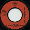 Mac Kissoon And Family - Love And Understanding (7-inch Tweedehands) - Discords.nl