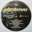 John Denver - His Ultimate Collection (LP Tweedehands)