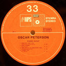 Oscar Peterson - Piano Giant (Special Birthday Edition) (LP Tweedehands) - Discords.nl