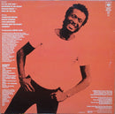 Jimmy Cliff - The Power And The Glory (LP Tweedehands) - Discords.nl