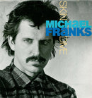 Michael Franks - Skin Dive (LP Tweedehands)