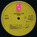 MFSB - Universal Love (LP Tweedehands)