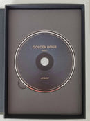 Ateez - Golden Hour : Part. 1 (CD) - Discords.nl