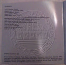 Athena (6) - Inside, The Moon (CD Tweedehands) - Discords.nl