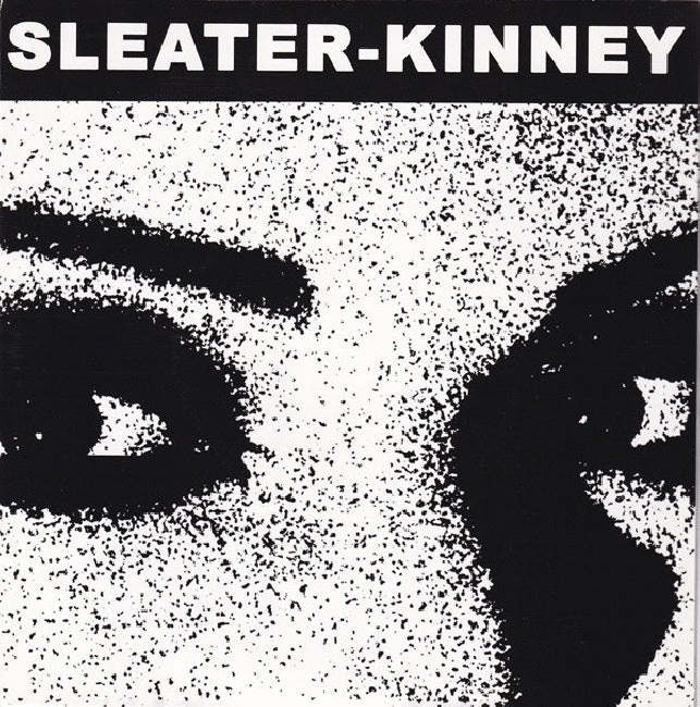 Sleater-Kinney - 7-This Time / Here Today - COLOUR TBC (7-inch single)