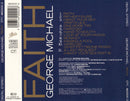 George Michael - Faith (CD Tweedehands)