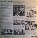 Various - Dutch Pop Giants (LP Tweedehands)