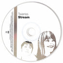 Twarres - Stream (CD) - Discords.nl