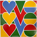 Stephen Sanchez - LOVE, LOVE, LOVE (LP)