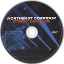Steely Dan - Northeast Corridor: Steely Dan Live! (CD) - Discords.nl