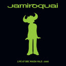Jamiroquai - Live At BBC Maida Vale : 2006 (12") - Discords.nl