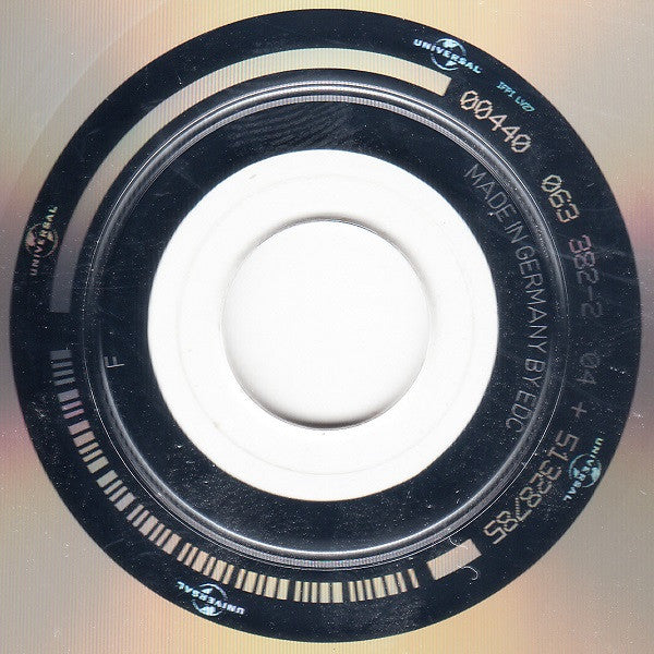 Jay-Z - The Blueprint² (The Gift & The Curse) (CD Tweedehands)