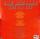 Datsuns, The - Eye To Eye (LP Tweedehands)