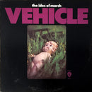 Ides Of March, The - Vehicle (LP Tweedehands)