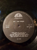 Ike & Tina Turner - Ike & Tina Turner (LP Tweedehands)