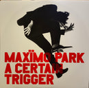 Maxïmo Park - A Certain Trigger / Missings Songs / Rarities (LP)
