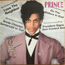 Prince - Controversy (LP Tweedehands)
