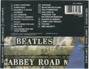 Beatles, The - Abbey Road (CD Tweedehands) - Discords.nl