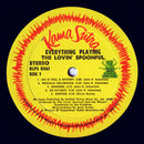 Lovin' Spoonful, The - Everything Playing (LP Tweedehands) - Discords.nl