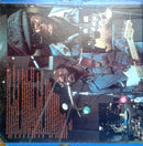 Curtis Mayfield - Curtis In Chicago - Recorded Live (LP Tweedehands) - Discords.nl