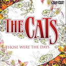 Cats, The - Those Were The Days (CD Tweedehands) - Discords.nl
