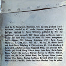 Young Gods, The - T.V. Sky (CD Tweedehands) - Discords.nl