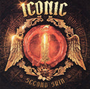 Iconic (3) - Second Skin (CD Tweedehands)