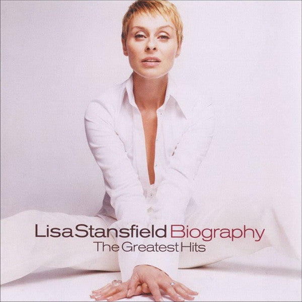 Lisa Stansfield - Biography (The Greatest Hits) (CD)