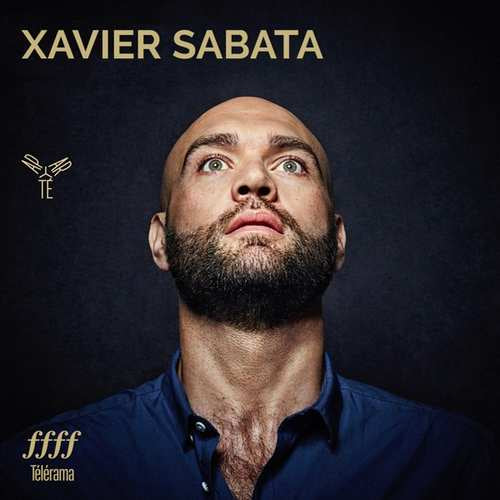 Xavier Sabata - Baroque arias (CD) - Discords.nl