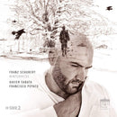 Franz Schubert - Winterreise (CD) - Discords.nl