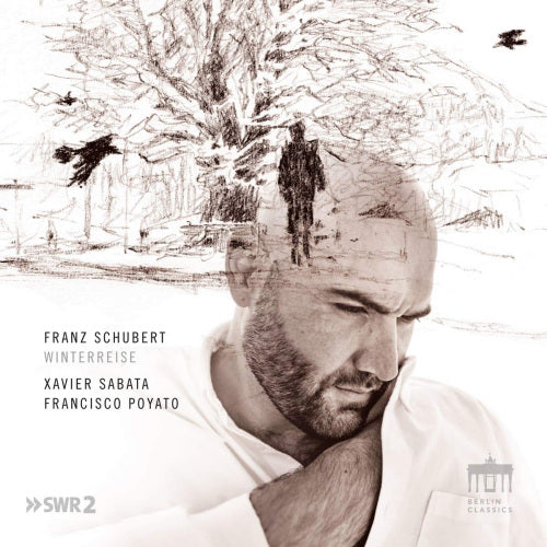 Franz Schubert - Winterreise (CD) - Discords.nl