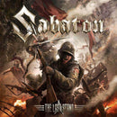 Sabaton - Last stand (CD) - Discords.nl
