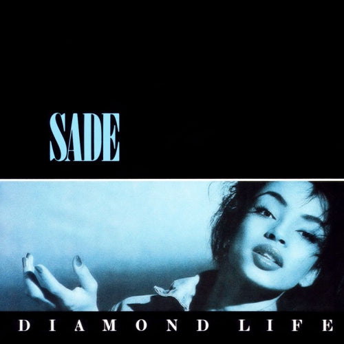 Sade - Diamond life (CD) - Discords.nl