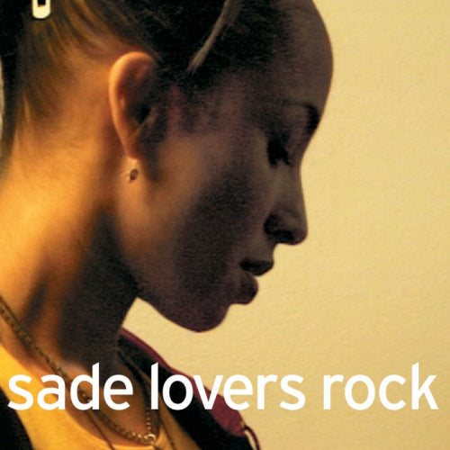 Sade - Lovers rock (CD) - Discords.nl