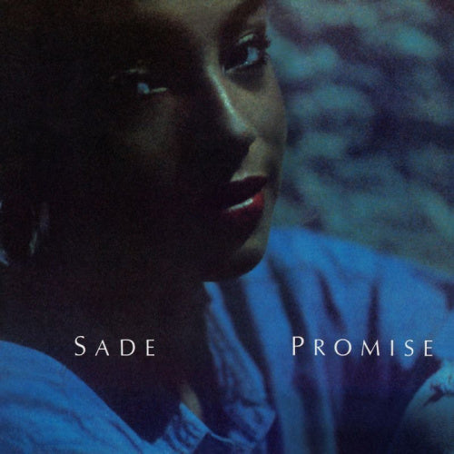 Sade - Promise (CD) - Discords.nl