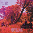 Sadies - New season (CD) - Discords.nl