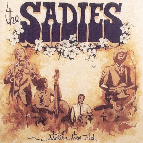 Sadies - Stories often told (CD) - Discords.nl