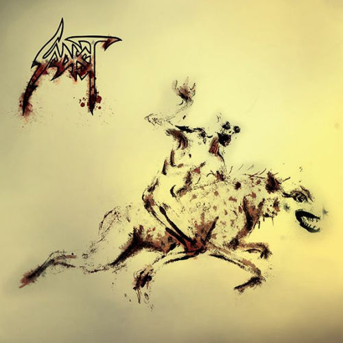 Sadist - Hyaena (CD) - Discords.nl