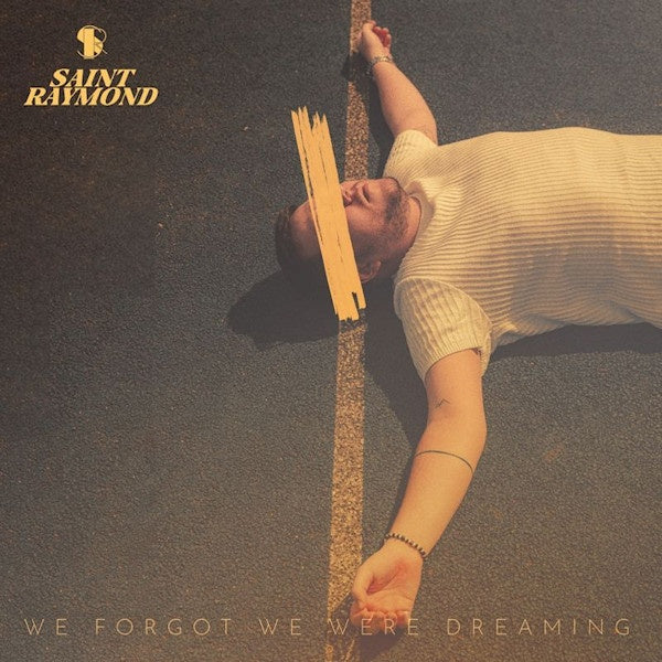 Saint Raymond - We forgot we were dreaming (CD) - Discords.nl