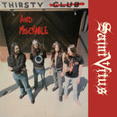 Saint Vitus - Thirsty & miserable (Music Gadgets) - Discords.nl