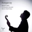 A. Forqueray - Pieces de viole (CD) - Discords.nl