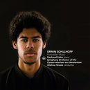 E. Schulhoff - Forbidden music (CD) - Discords.nl