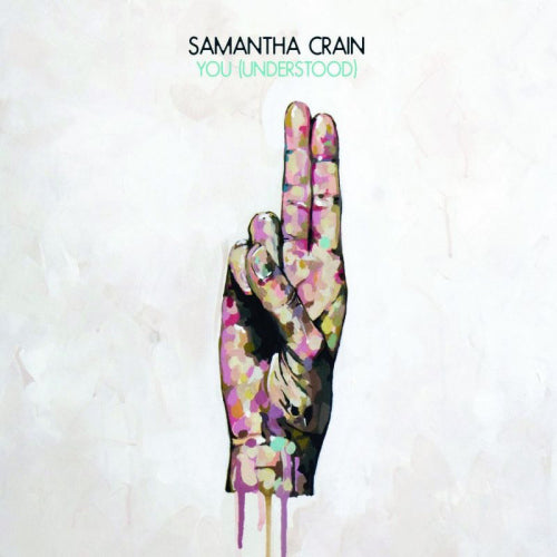 Samantha Crain - You understood (CD)