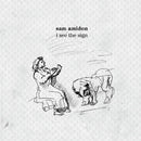 Sam Amidon - I see the sign (CD) - Discords.nl