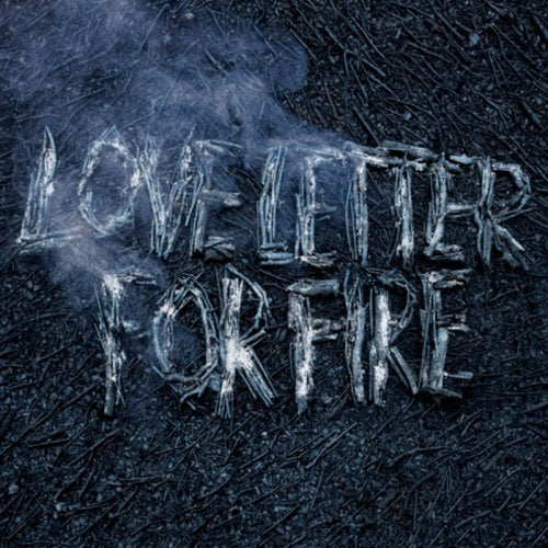Sam Beam - Love letter for fire (LP) - Discords.nl