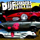 Dijf Sanders - To be a tob (LP) - Discords.nl