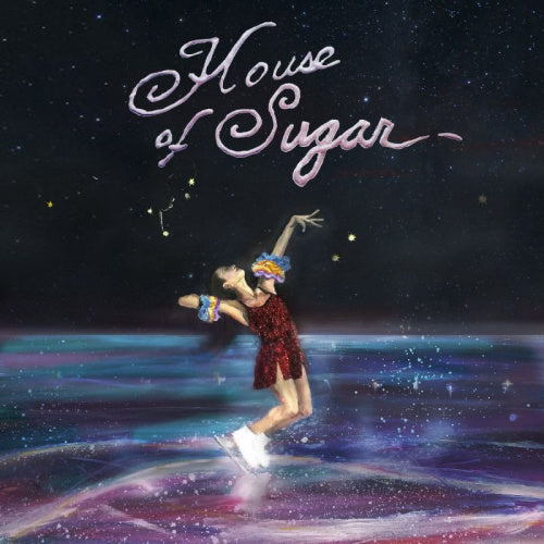 Sandy Alex G - House of sugar (CD) - Discords.nl