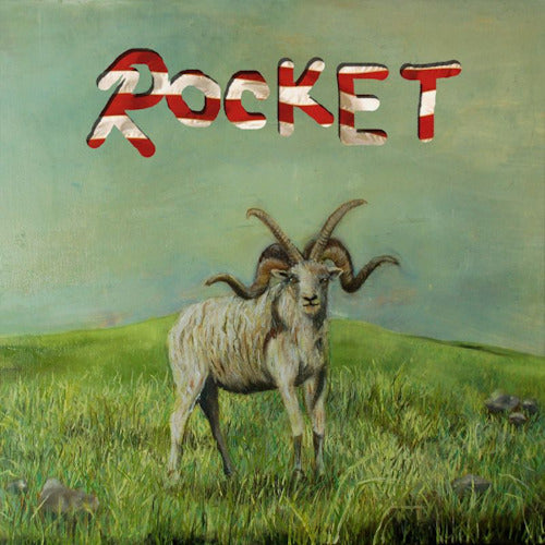 Sandy Alex G - Rocket (LP) - Discords.nl
